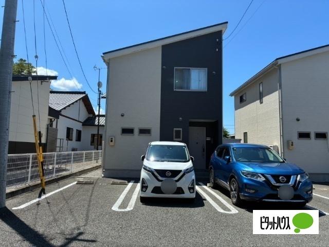 ル・ボア・ラ・シュエット墨坂　A棟 その他