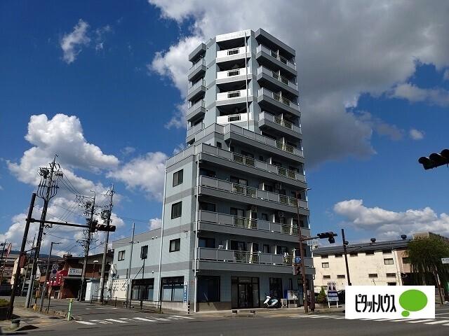 メゾン光和 外観