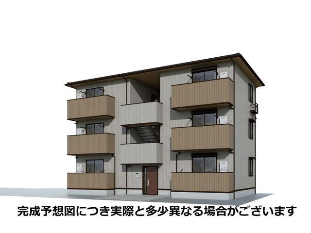 ヴィエント（202） 外観