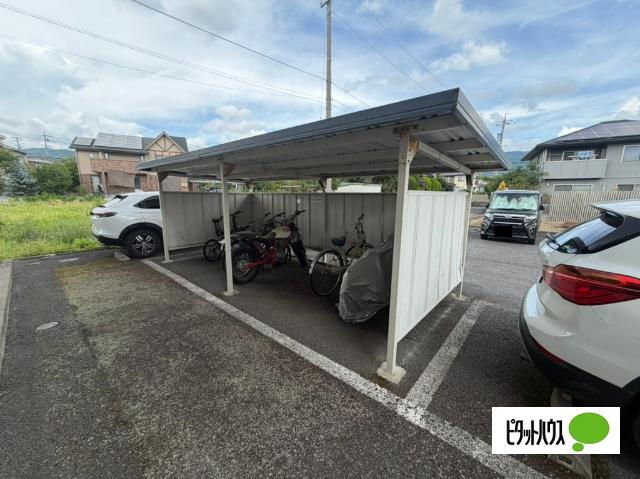 ラプラス稲田　Ｎ棟 共有部分