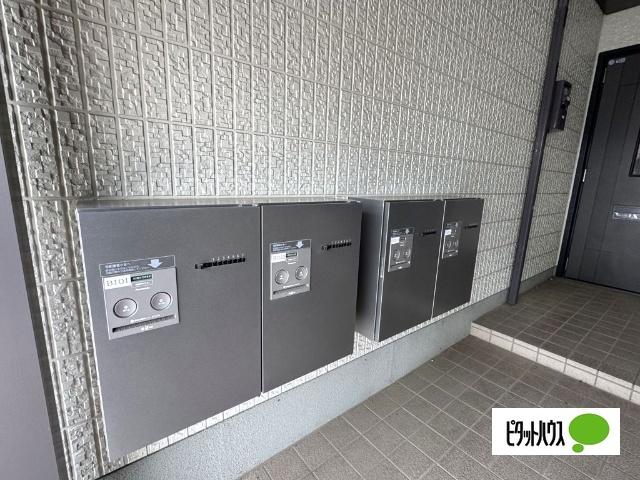 サニーヒル阿礼 その他