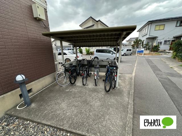フォースアベニュー和田　B棟 共有部分