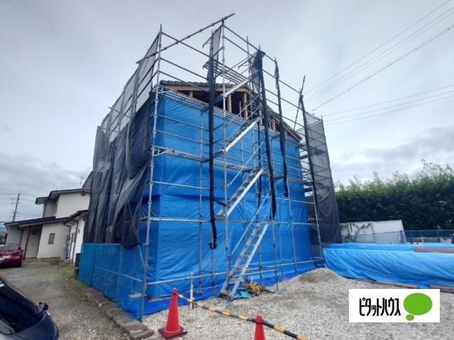 ＴＲＡＤ　ＱＵＴＥ　A棟 その他