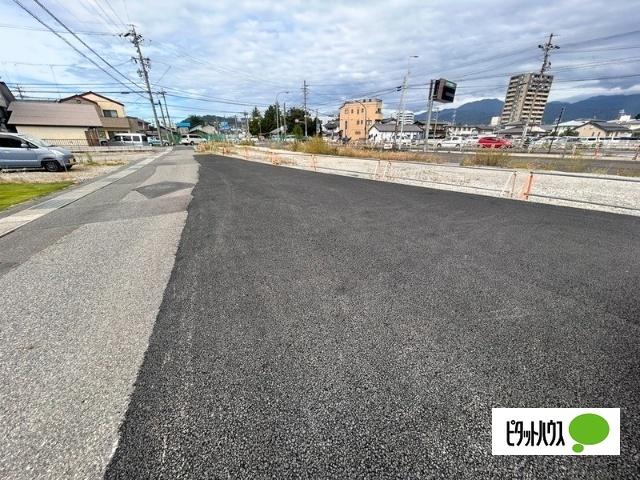 ラトゥール渚 外観