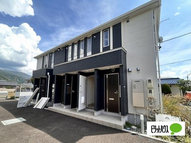 グランデール元町 外観