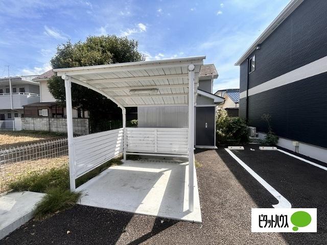 グランデール元町 共有部分