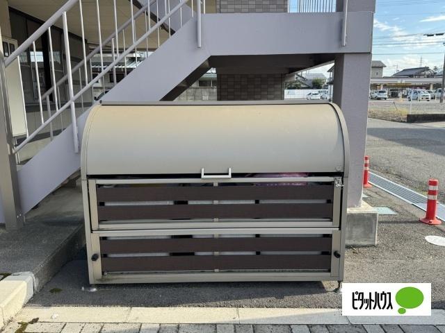 セントラルパレス その他