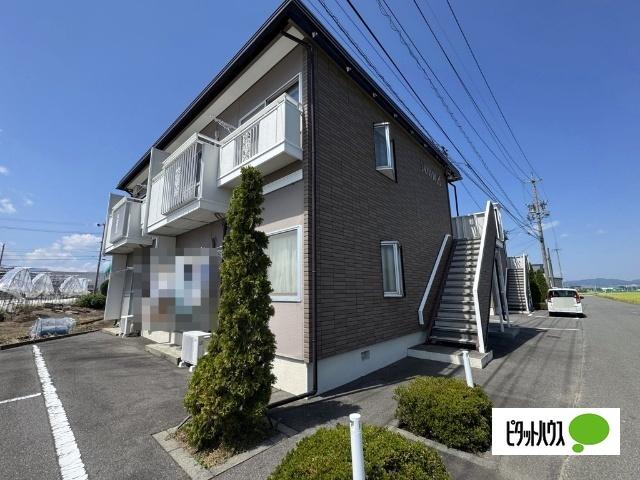 Ｆ・タウン その他