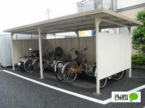 ディアスキタコー　Ｃ棟 共有部分