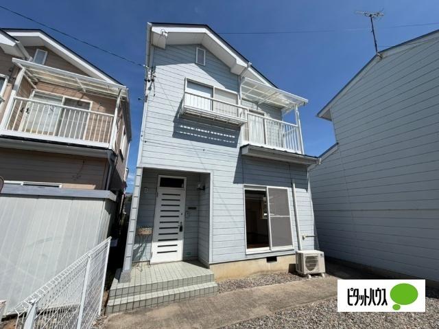 長野市吉田一戸建 その他