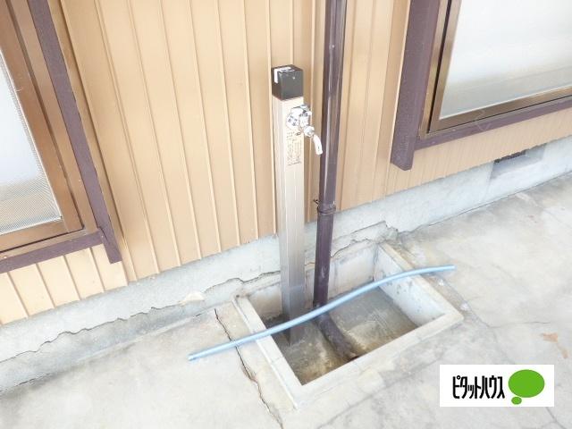 長野市大字東和田テラスハウス その他