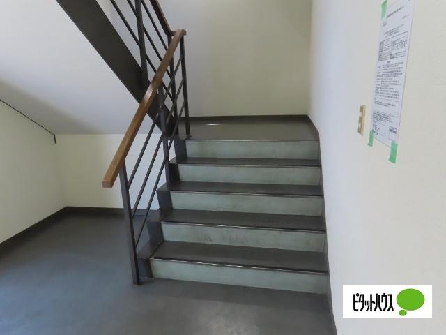オーイケ第二ビル その他