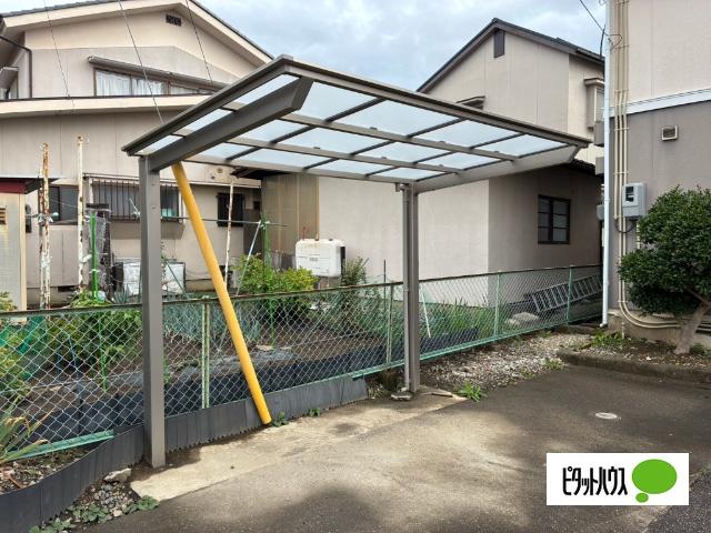ファーストアベニュー 共有部分