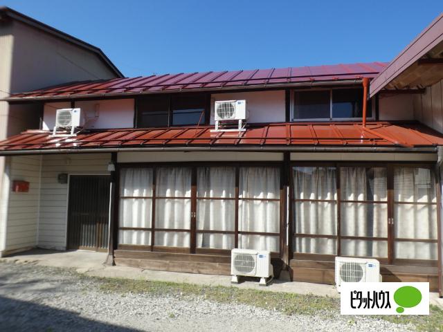 本郷駅より徒歩33分 築51年8ヶ月 2階建の賃貸物件