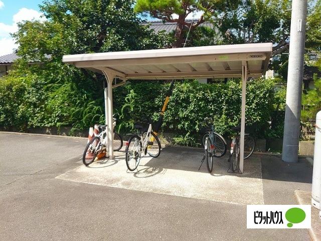 フレグランスＳ，Ｔ，Ｏ　Ｂ 共有部分