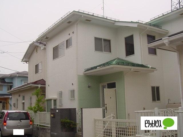長野市大字南堀一戸建 その他