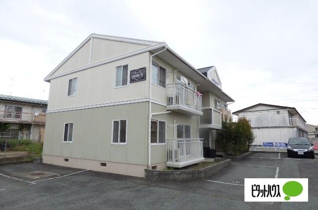 ベルメゾンIHORI　Ｎ 駐車場