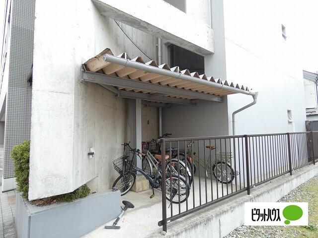 アーバンビュー南県 物件画像