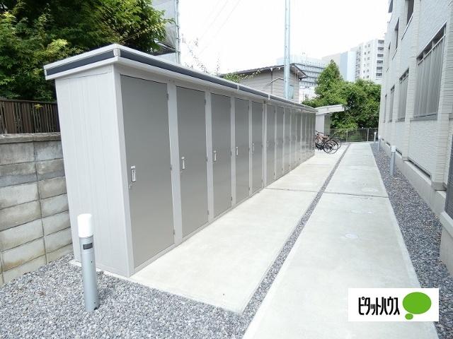 プランタン3 その他