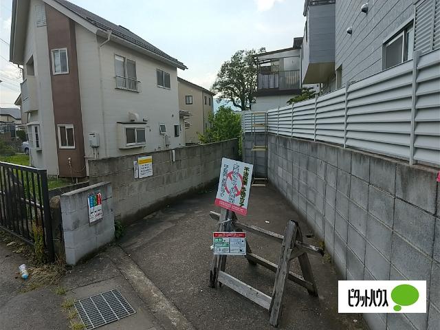 メープル上田Ⅱ 共有部分