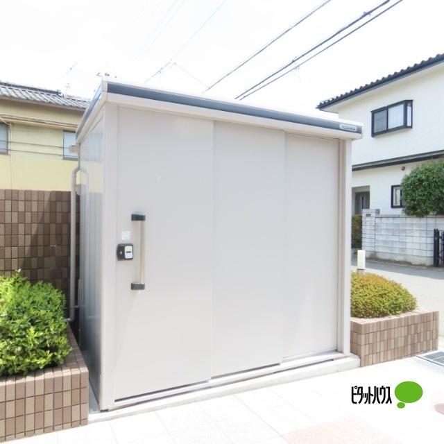 ジオファインドエル その他