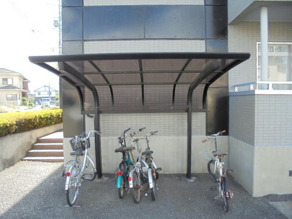 リヴィエール川舩 物件画像
