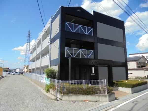 リヴィエール川舩 物件画像