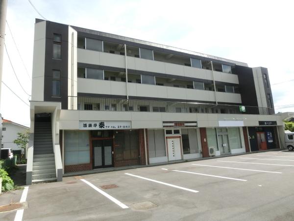 林庄内ビル 物件画像