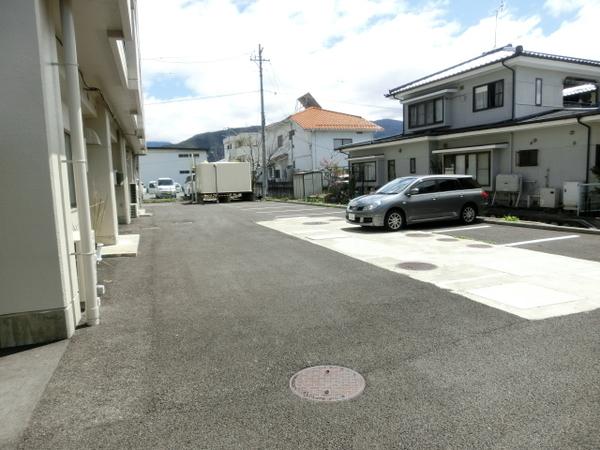 林庄内ビル 物件画像