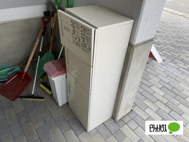 コニファーマンション寿 物件画像