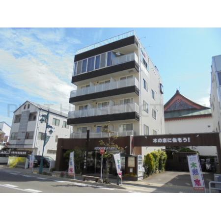 外観写真1