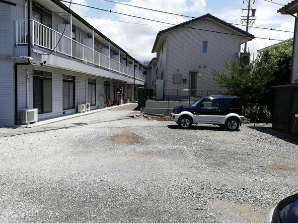 郵ハイツ平田 物件画像