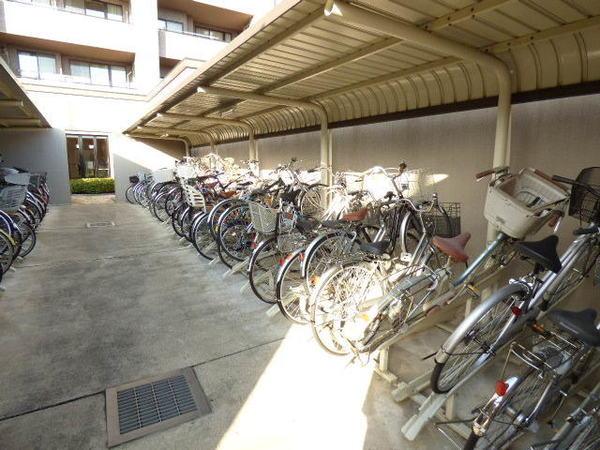 サーパス若里 物件画像