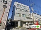 山忠ハイツ外観1