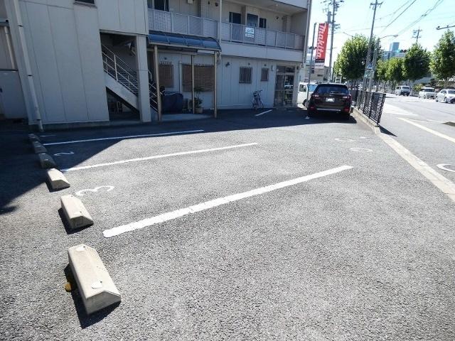 コーポアルテス 物件画像