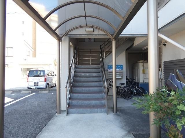 コーポアルテス 物件画像