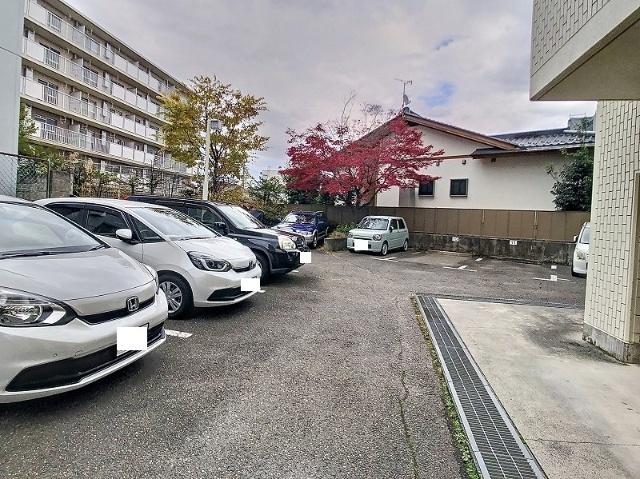 ハイホームズ七瀬 物件画像