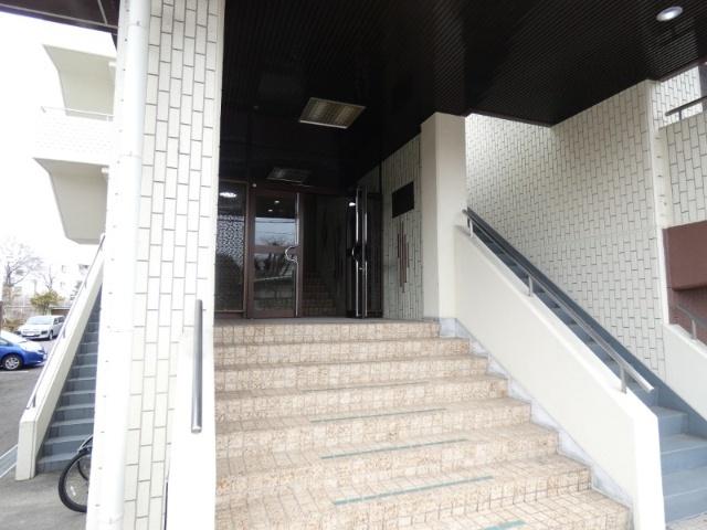 ハイホームズ七瀬 物件画像