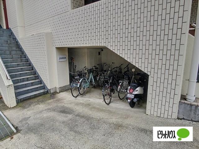 ハイホームズ七瀬 物件画像