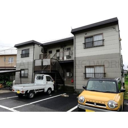 外観写真1