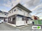 エステート桜坂　Ｃ棟外観1