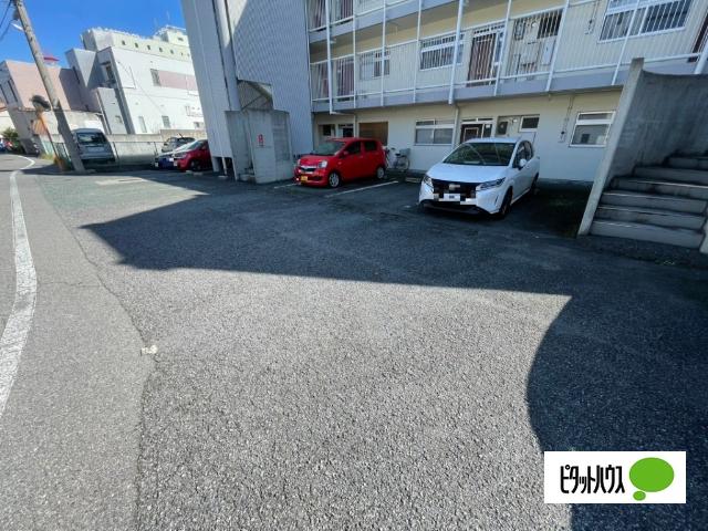 岡田ハイム 物件画像