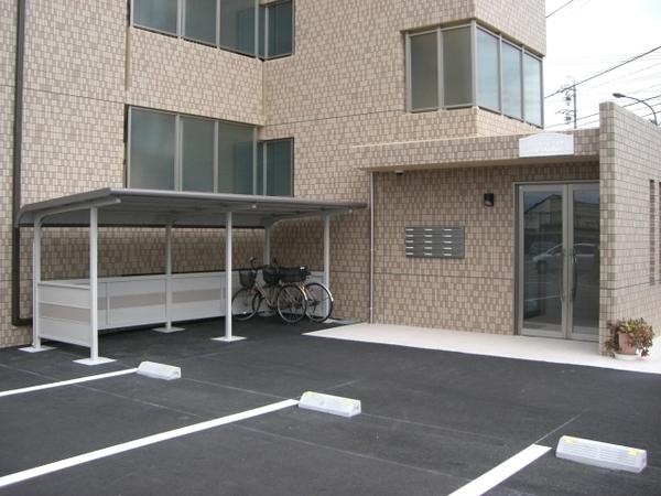 グレース・パレ弐番館 物件画像