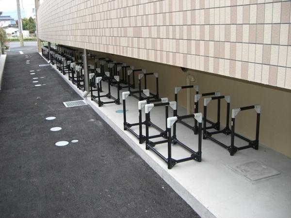 グレース・パレ弐番館 物件画像