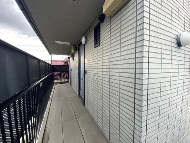 ヴィラ弥生 物件画像