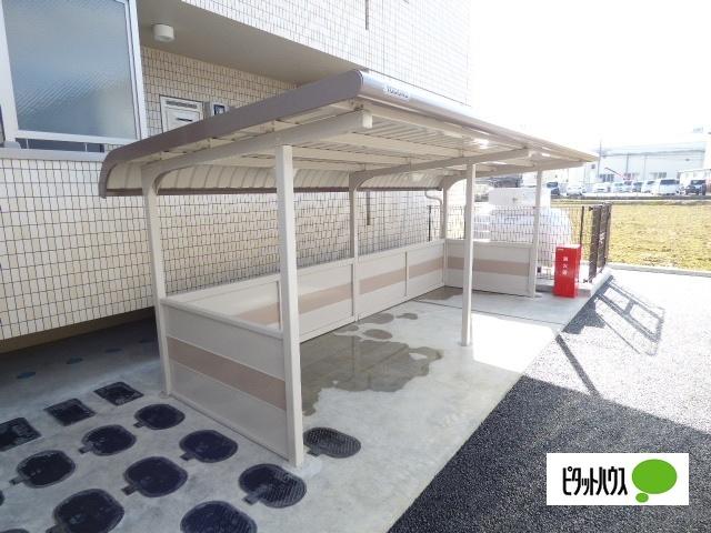 ATRIA 物件画像