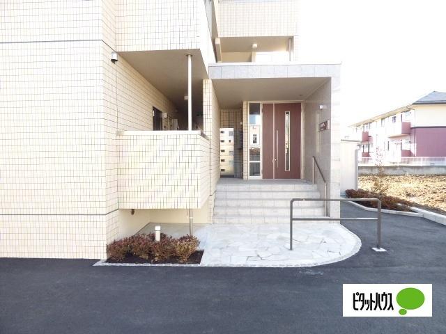 ATRIA 物件画像