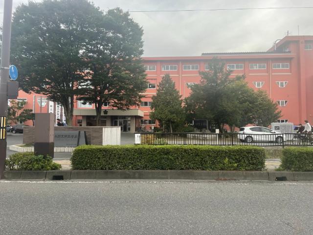 周辺環境画像