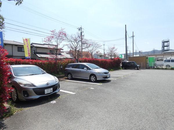 ホワイトハイツ東館 物件画像