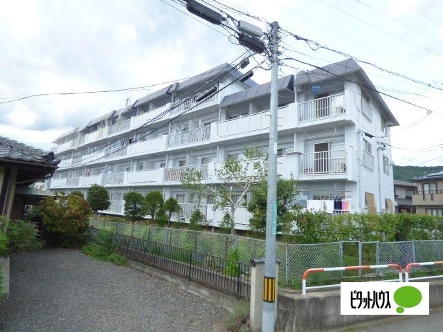 カーサ三輪 物件画像